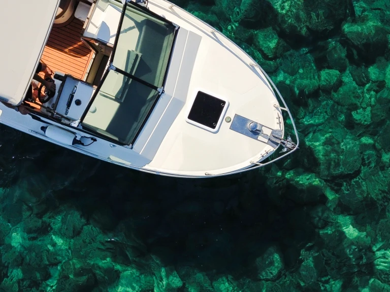 Motorboot mieten in Zakynthos zum besten Preis