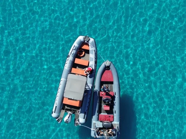 YachtCharter in Costa Rei - Arimar Sea Pioneer 650 auf SamBoat