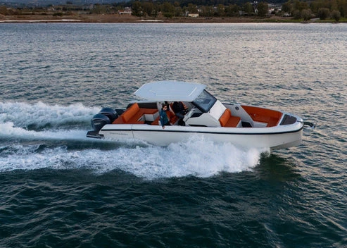 Boot mieten Herceg Novi günstig 33