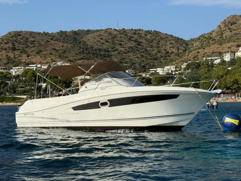 Bootsverleih BravaBoats BA 75 Roses Samboat
