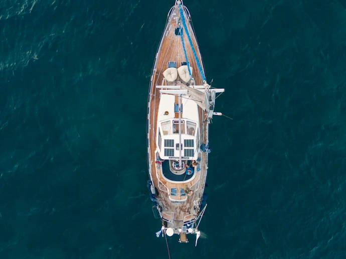 Bootsverleih Colvic Victor 50 Ikaria Samboat