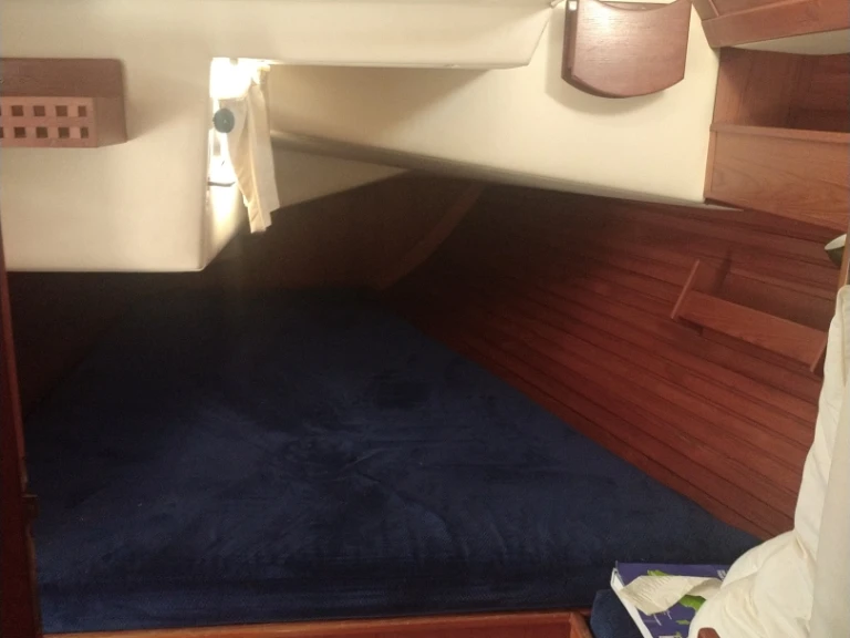 Segelboot mieten in Port-Saint-Louis-du-Rhône zum besten Preis