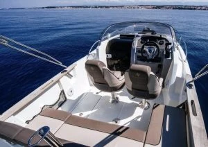 Bootsverleih Jeanneau Cap Camarat 6.5 WA Zadar Samboat
