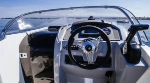 Motorboot mit oder ohne Skipper Jeanneau mieten in Zadar
