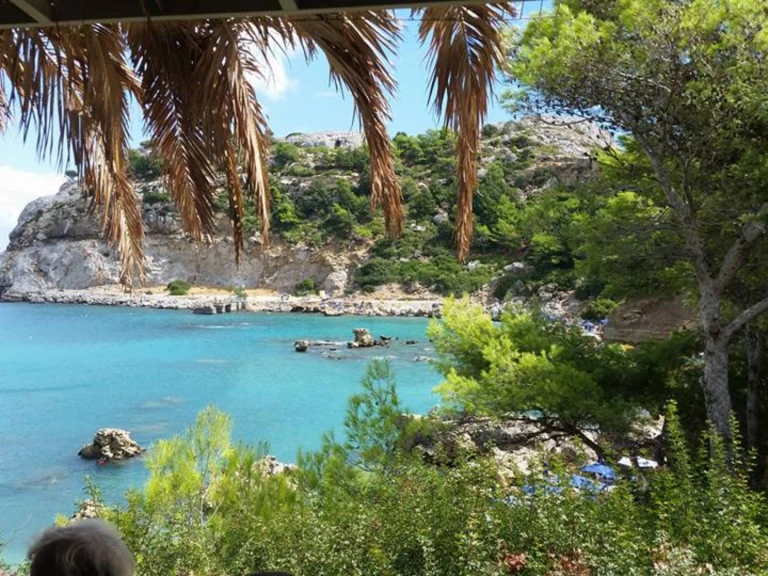 Bootsverleih Nautor Swan Swan 60 Rhodos Samboat