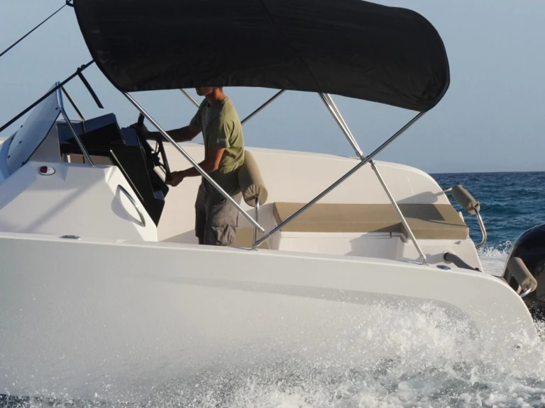 Bootsverleih BOATS MAK 365 Cattleya X6 Sa Ràpita Samboat
