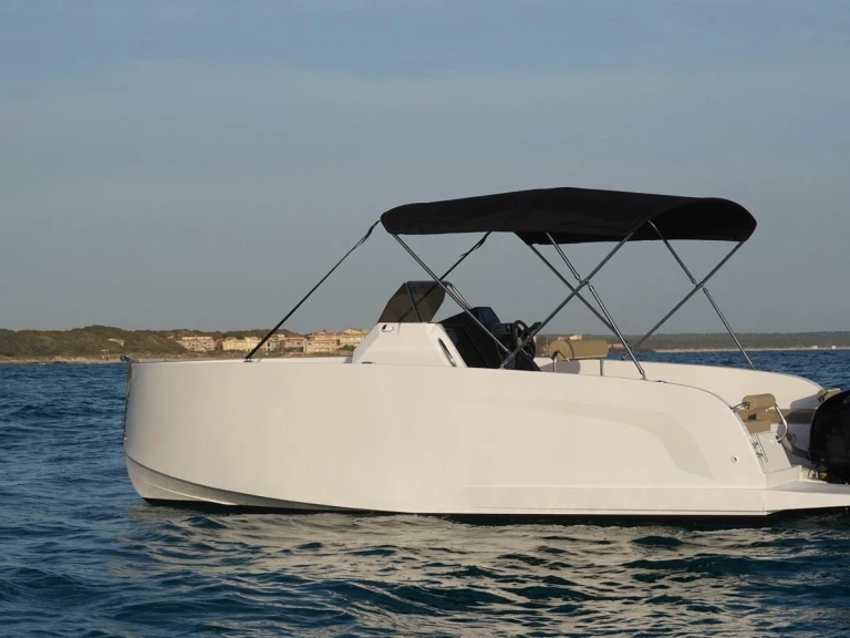 BOATS MAK 365 Cattleya X6 mieten Sa Ràpita