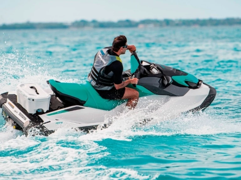 Bootsverleih Sea-Doo GTX PRO Villajoyosa Samboat