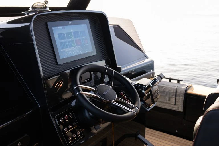 Novamarine bs 100 mieten Porto Rotondo