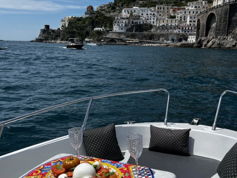 Bootsverleih Idea Marine Idea 53 Salerno Samboat
