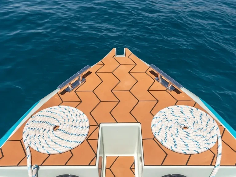 Motorboot mit oder ohne Skipper  mieten in Trogir
