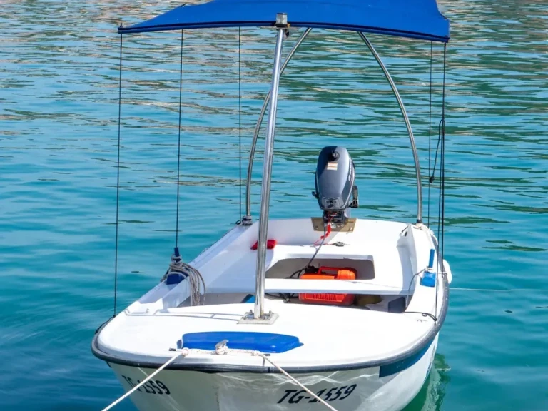 YachtCharter in Trogir -  Motorboat auf SamBoat
