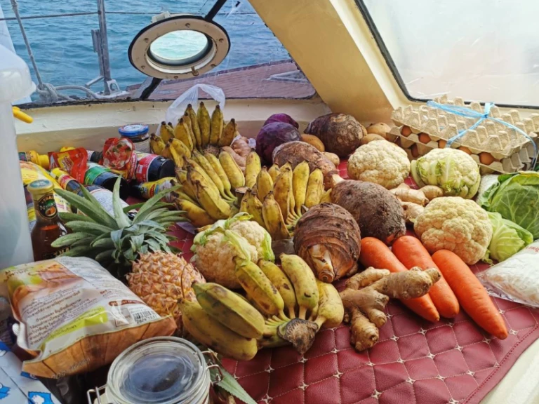 YachtCharter in Trang - Catana Catana 42 auf SamBoat