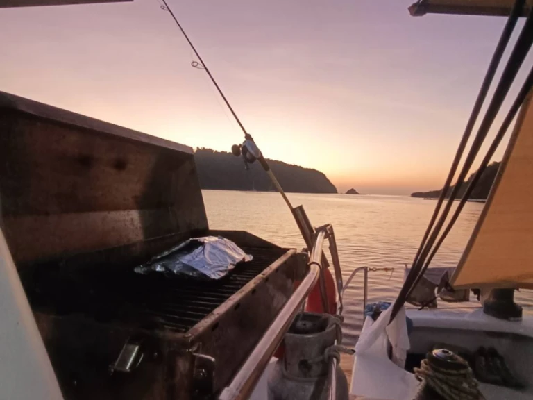Boot mieten Trang günstig Catana 42