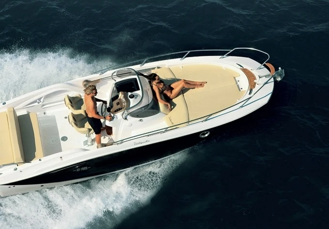Bootsverleih Sessa Marine Sessa Marine Key Largo 20 Trogir Samboat