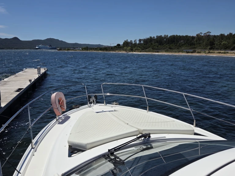 Motorboot mieten in Porto-Vecchio zum besten Preis