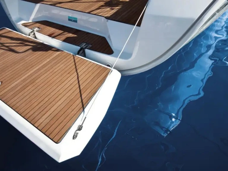 YachtCharter in Zadar - Bavaria Cruiser 37 auf SamBoat