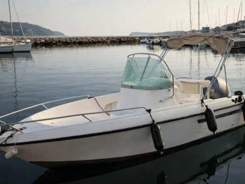 ANTHIOS  Open 6 mieten La Ciotat