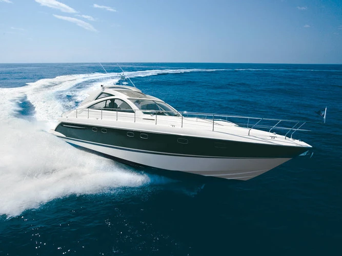 YachtCharter in Palma de Mallorca - Fairline Targa 52 Gran Turismo auf SamBoat