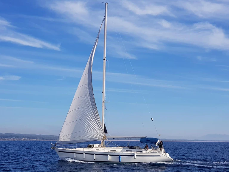 Segelboot mieten in Nidri - Bavaria Bavaria 46H