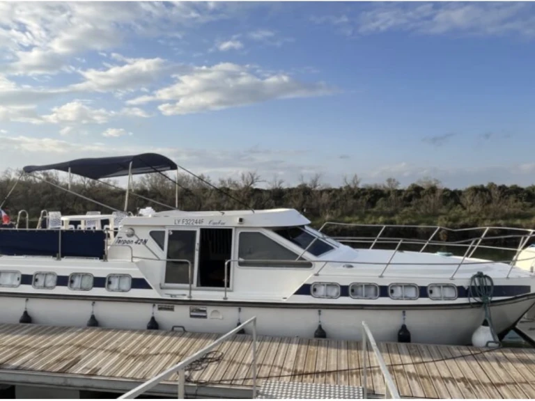 Tarpon Tarpon 790 Lx mieten Marseille