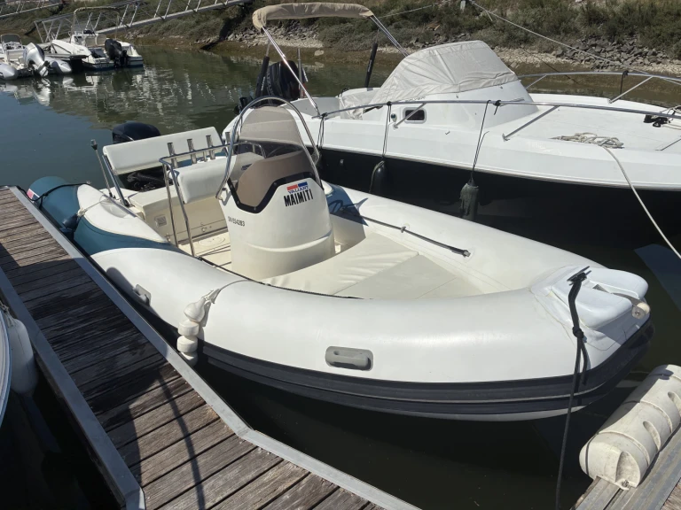 Boot mieten Le Pouliguen günstig Valiant 650 Cruiser