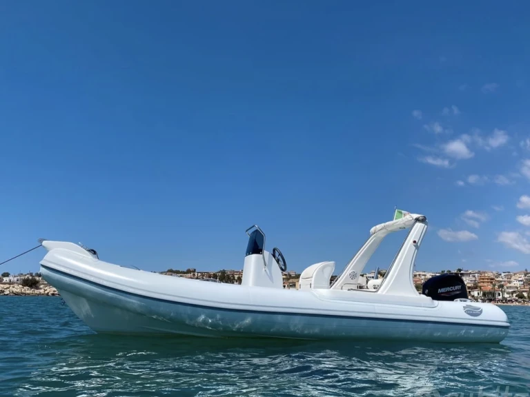 Bootsverleih Colbac Shark 580 Marsala Samboat
