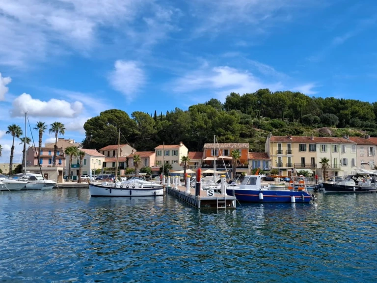YachtCharter in Frankreich - Jeanneau Rush auf SamBoat