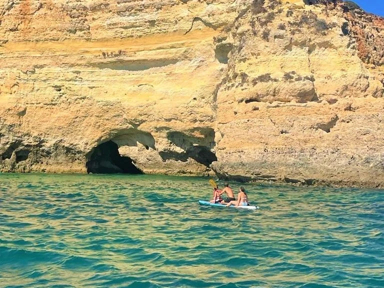 Bénéteau first class 8 mieten Ferragudo