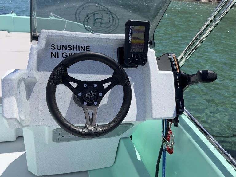 YachtCharter in Mandelieu-la-Napoule - ROTO 450S auf SamBoat