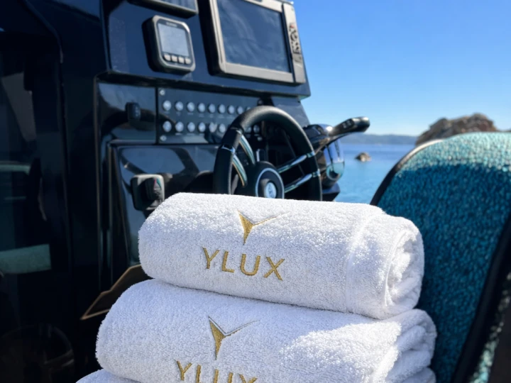 YachtCharter in La Maddalena - Custom spargi auf SamBoat