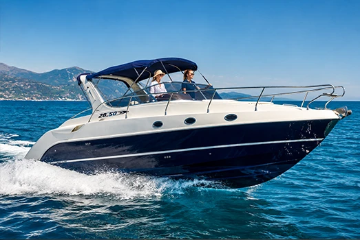 Boot mieten Portoferraio günstig Mano Marine 28.50