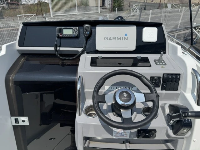 Motorboot mieten in La Rochelle zum besten Preis