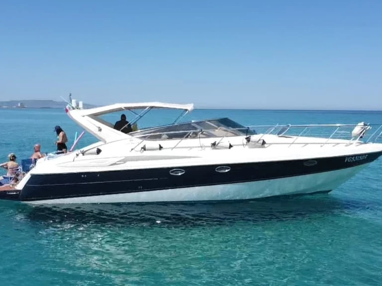 Motorboot mieten in Trapani zum besten Preis