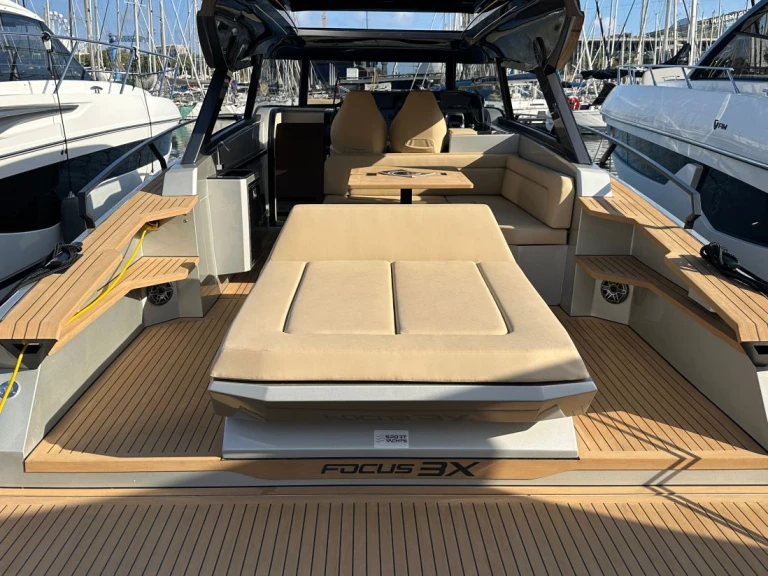 Yacht mieten in Ibiza Town zum besten Preis