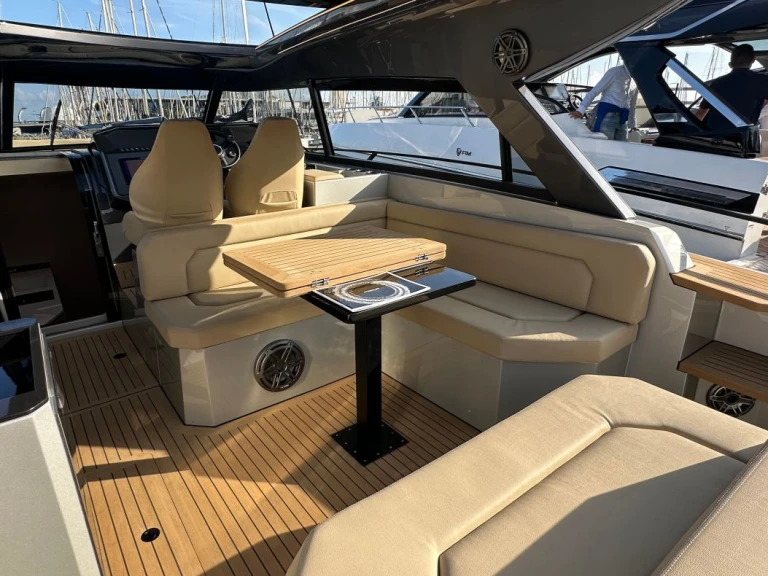 YachtCharter in Ibiza Town - Focus 3X auf SamBoat