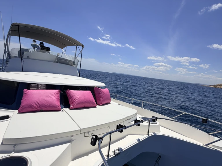Motorboot mieten in Port d'Alicante zum besten Preis