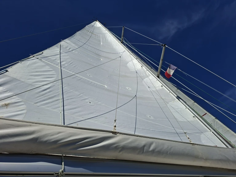 Boot mieten Gruissan günstig Elan 31