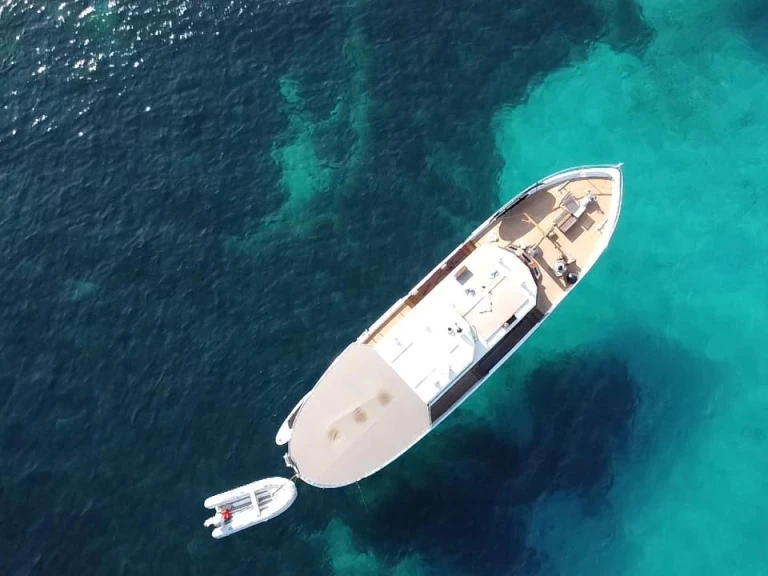 YachtCharter in Barcelona - Van-Dutch Kok Vinkeveen auf SamBoat