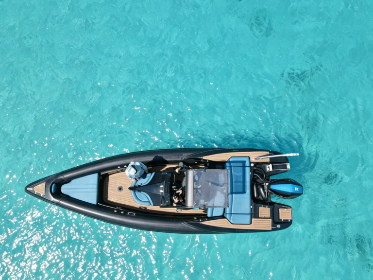 YachtCharter in Préveza - Tropida Saita auf SamBoat