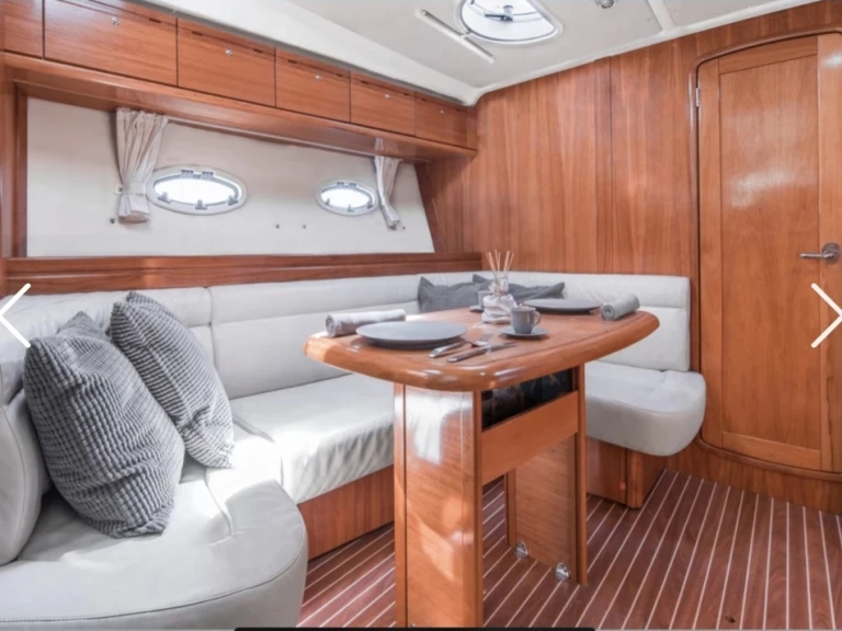Bootsverleih Bavaria Bavaria 37 Sport Taormina Samboat