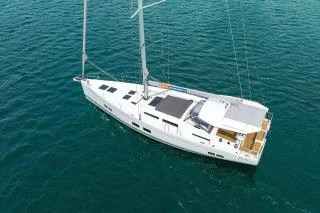 Segelboot mit oder ohne Skipper Hanse mieten in Pirovac