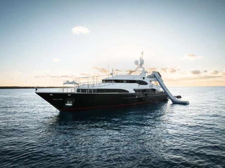 Ein Benetti ARTHUR'S WAY  mieten in Nassau