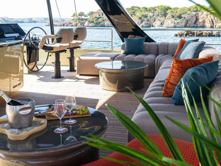 Yacht mieten in Neapel zum besten Preis