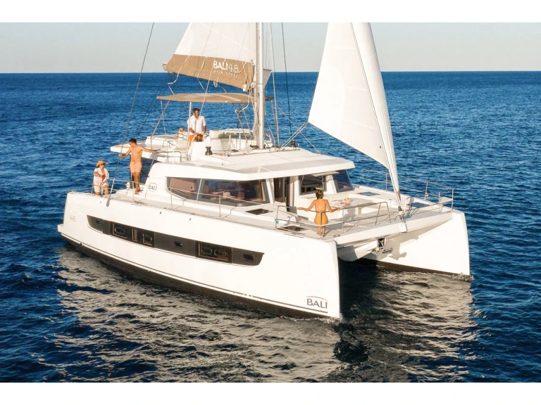 Bootsverleih Bali Bali 4.8 Marmaris Samboat