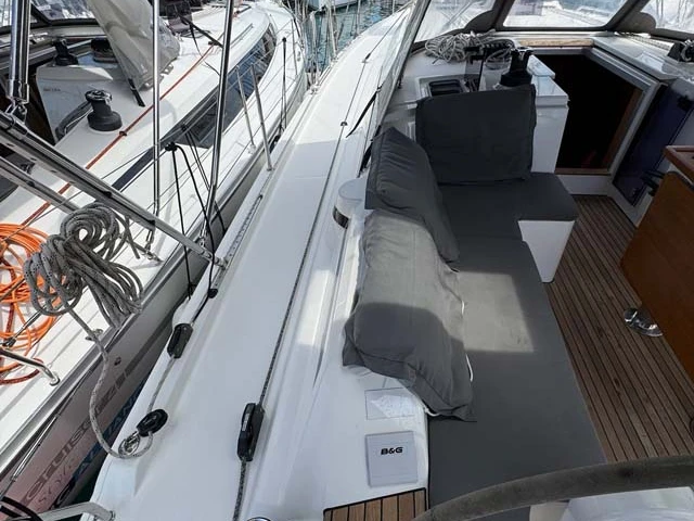 Segelboot mieten in Trogir - Bavaria Bavaria C42
