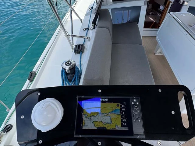 Dufour Dufour 41 mieten Trogir