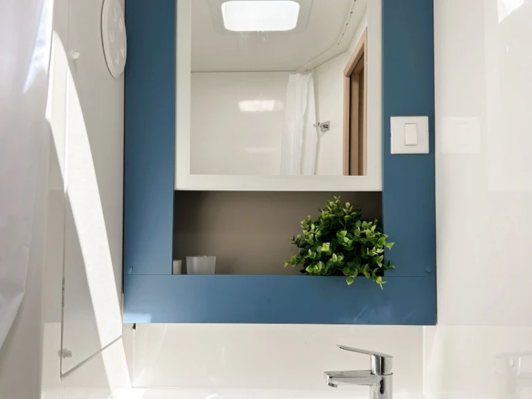 Ein Fountaine Pajot Tanna 47 mieten in Marmaris