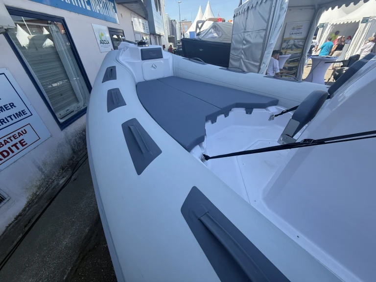 Schlauchboot mieten in Arcachon zum besten Preis