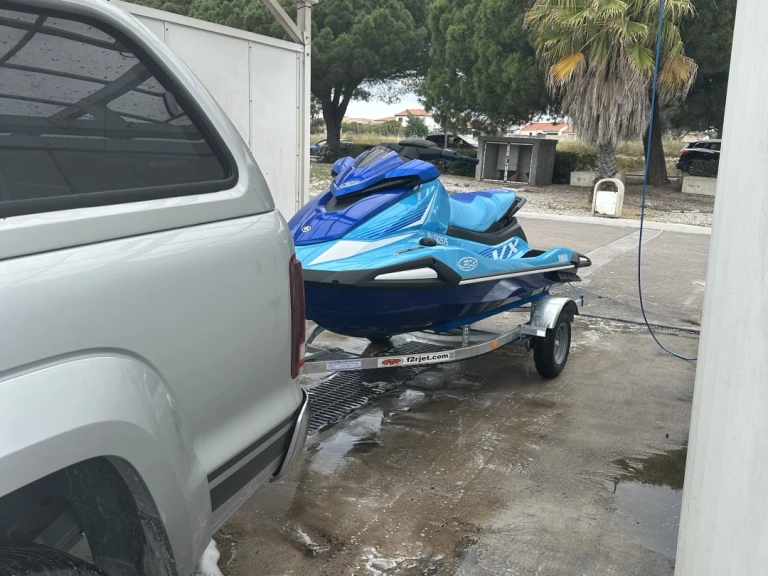 Jetski mieten in Saint-Cyprien zum besten Preis